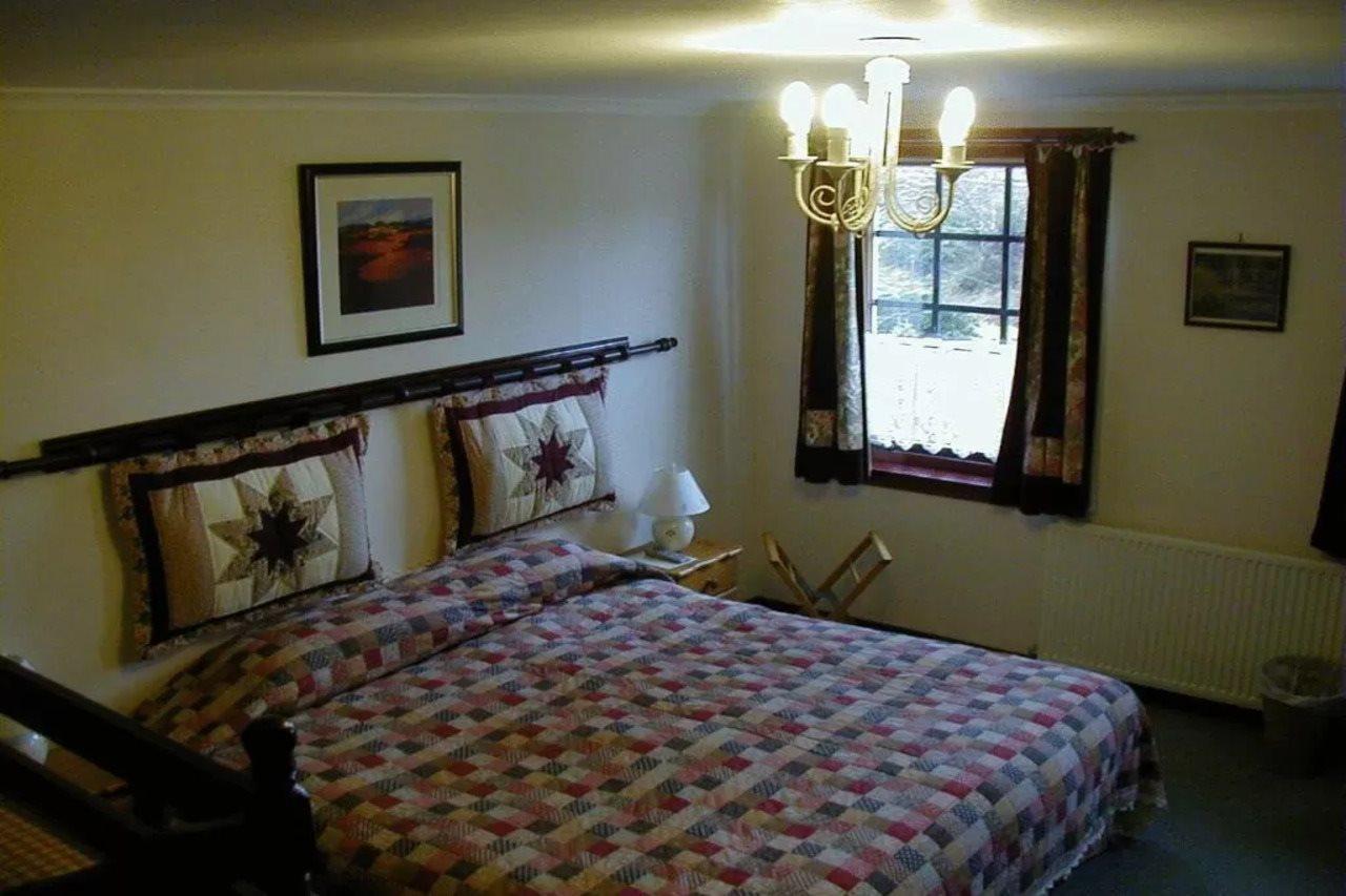 The Old Inn غيرلوش المظهر الخارجي الصورة